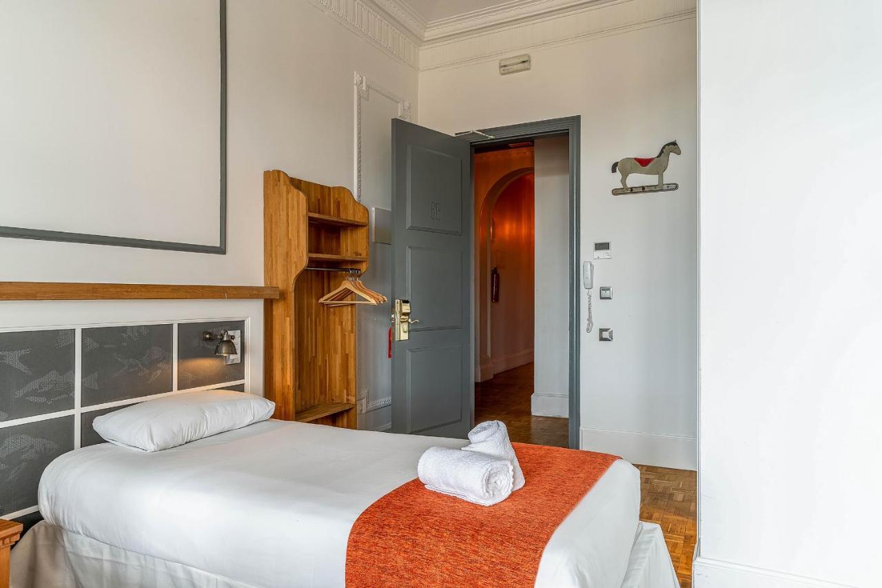 A Pousada Casa Gracia Barcelona Exterior foto