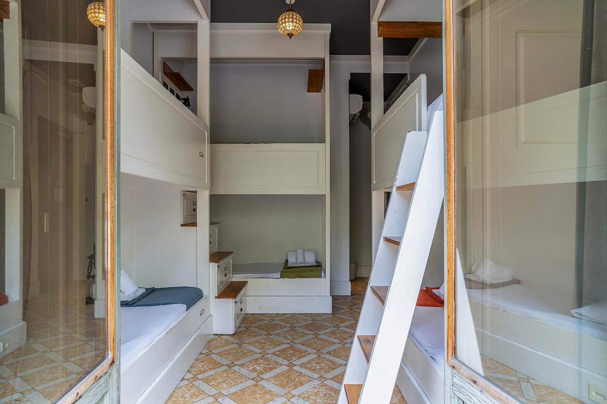 A Pousada Casa Gracia Barcelona Exterior foto